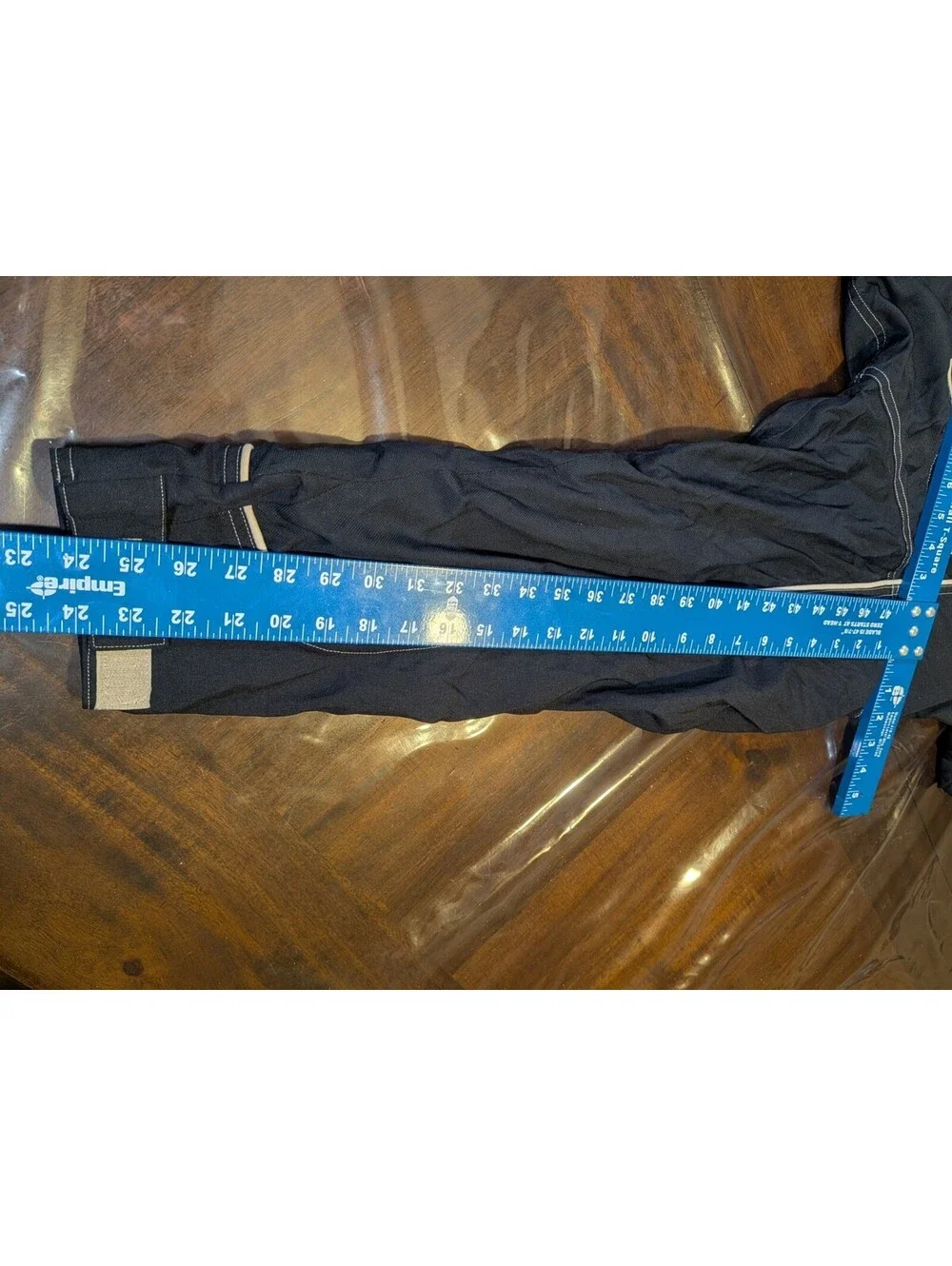 Vintage THE NORTH FACE Ski Snow Jacket Shell Men’s L Black